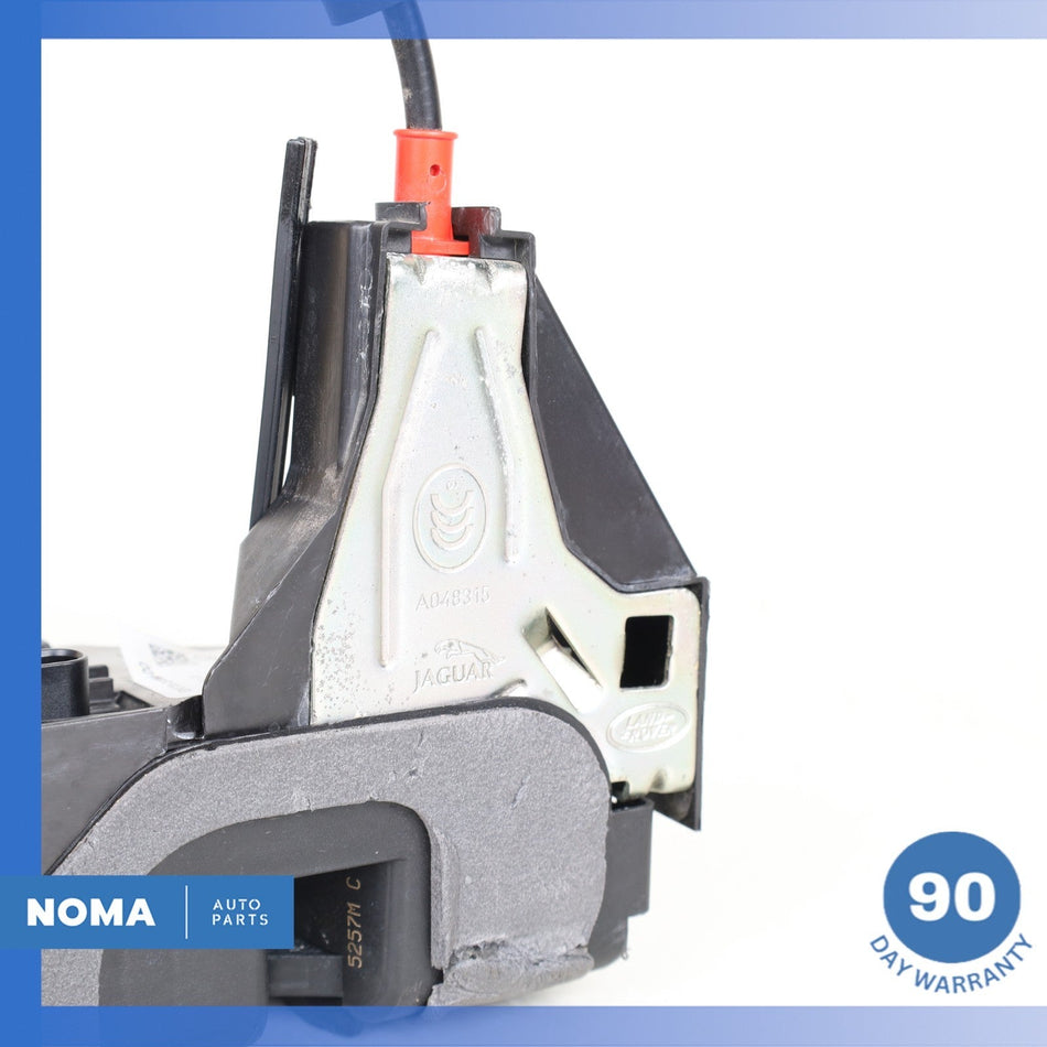 2017 Discovery Sport L550 Rear Left Driver Side Door Lock Latch Actuator OEM