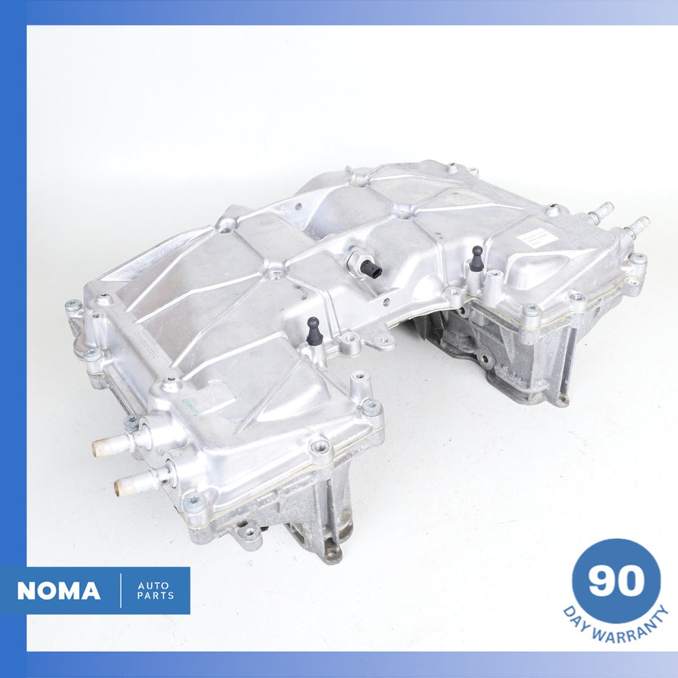 13-21 Jaguar X761 F-Pace XE Range Rover 3.0 Supercharger Intake Manifold OEM 76k