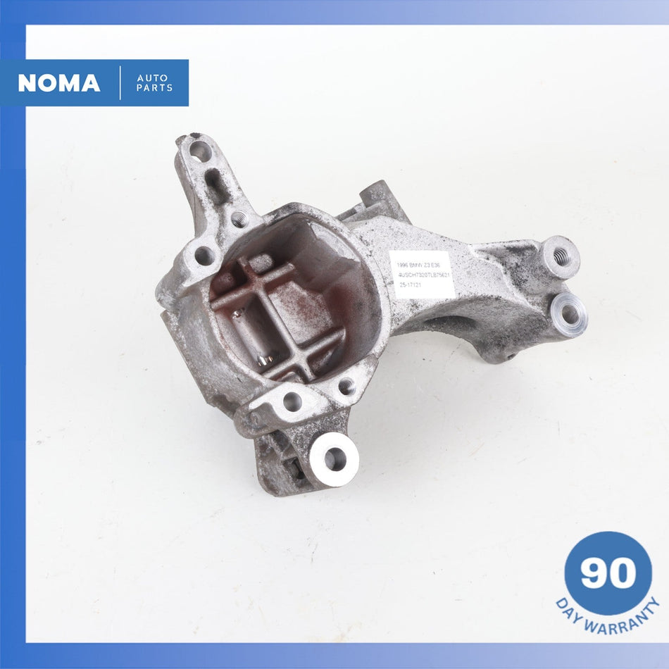 1996 BMW E36 Z3 Generator Alternator Mount Bracket 12311247646 OEM