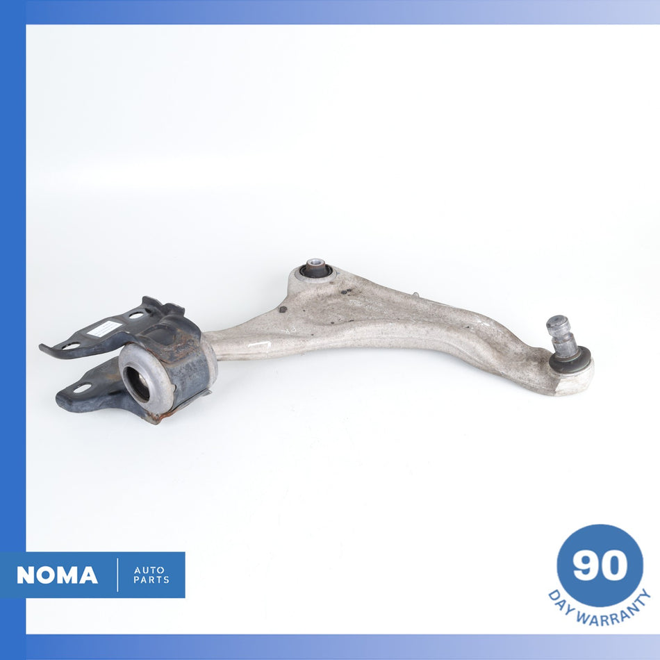 12-19 Range Rover Evoque L538 Front Right Passenger Side Lower Control Arm OEM