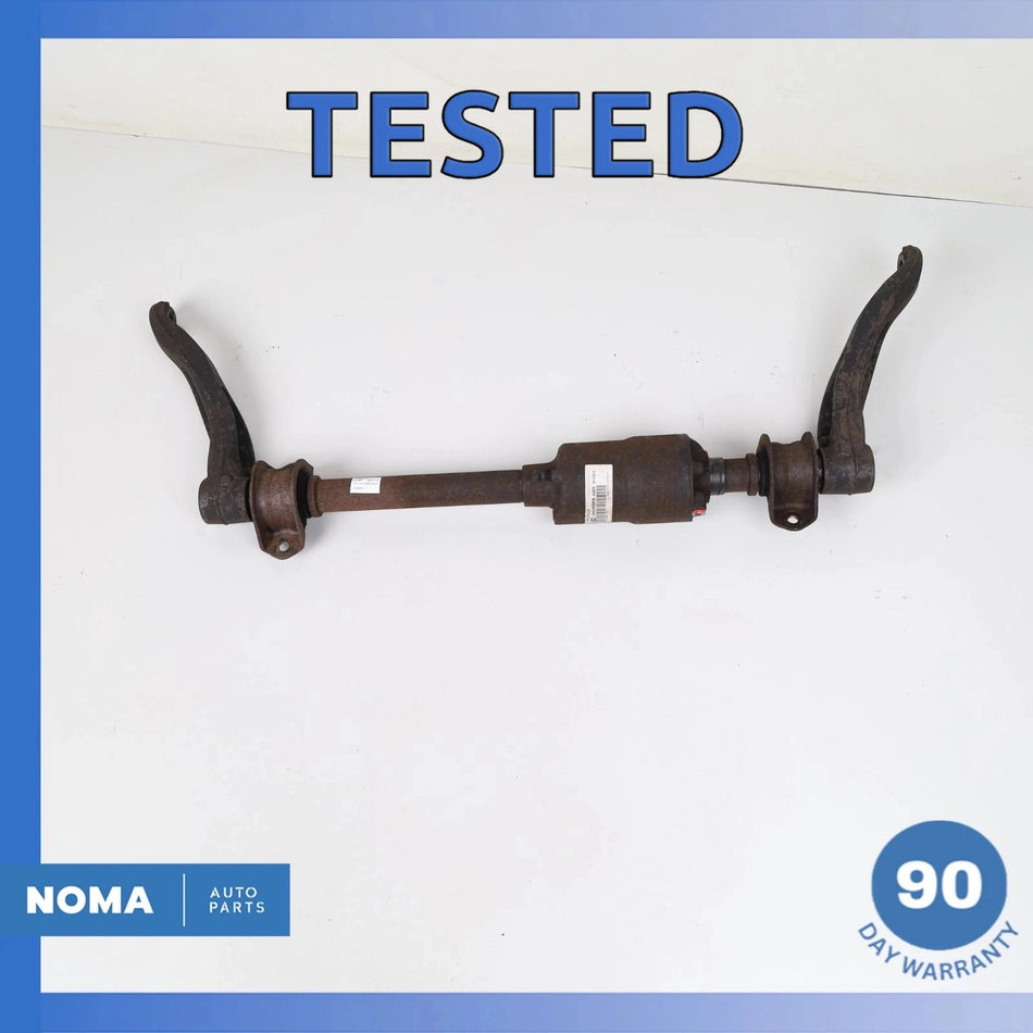 13-22 LR Range Rover L405 Rear Adaptive Anti Roll Sway Bar Stabilizer OEM