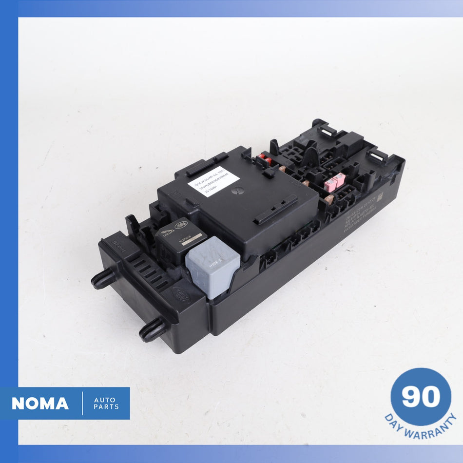2016 Range Rover Sport L494 Engine Compartment Fuse Relay Box HPLA14A073BC OEM