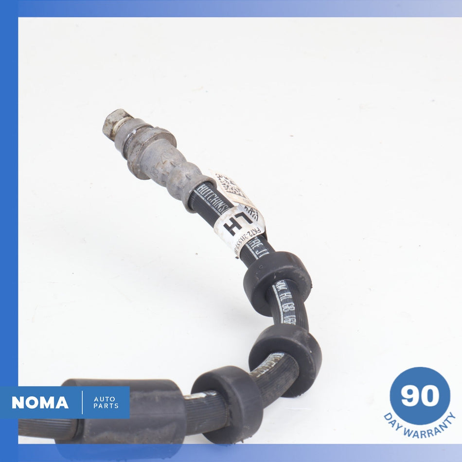 15-19 Land Rover Discovery Sport L550 Front Left Driver Brake Caliper OEM