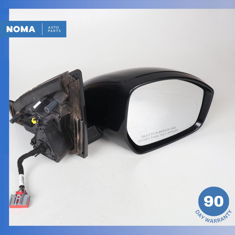 15-17 Land Rover Discovery Sport L550 Right Side Rear View Mirror Assembly OEM