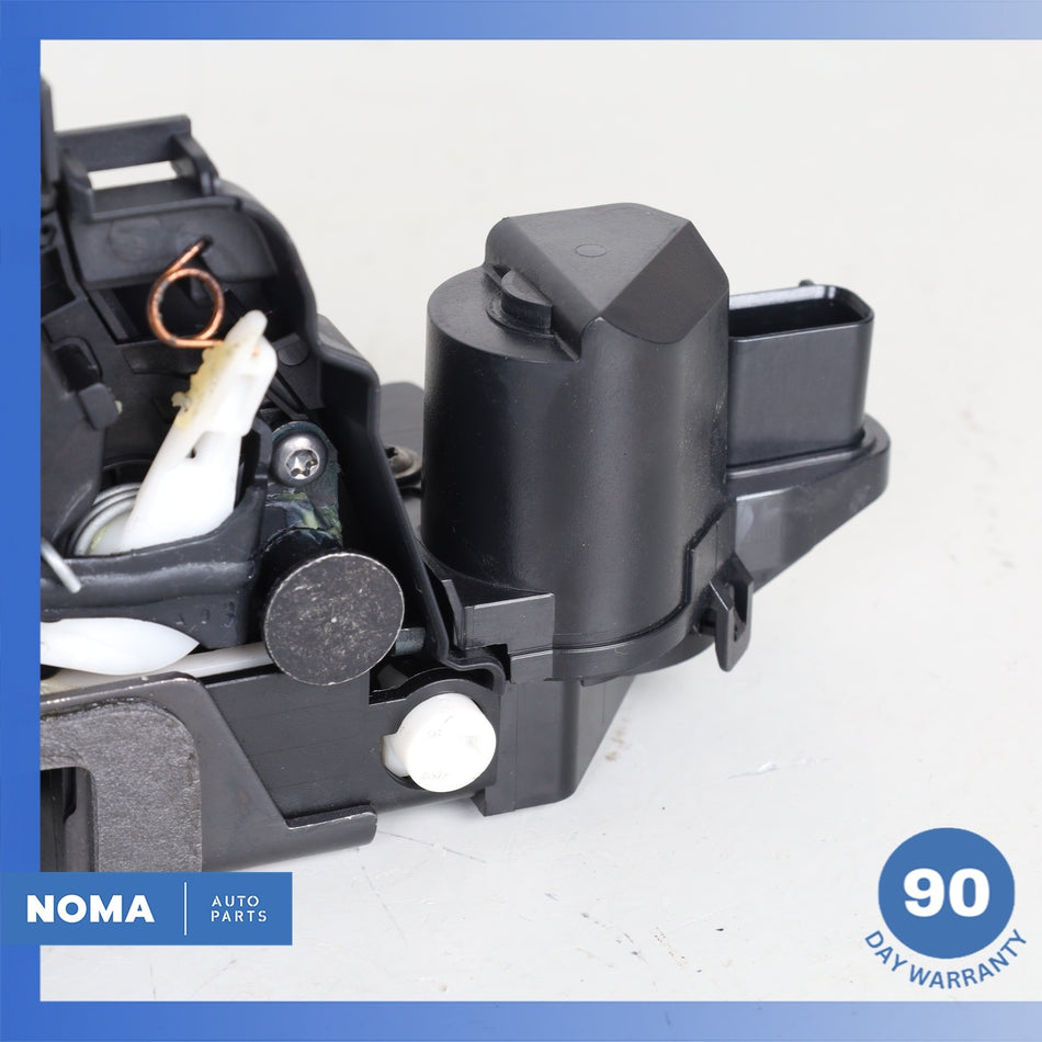 12-19 Range Rover Evoque L538 Rear Right Side Door Latch Lock 8X2A26412BC OEM