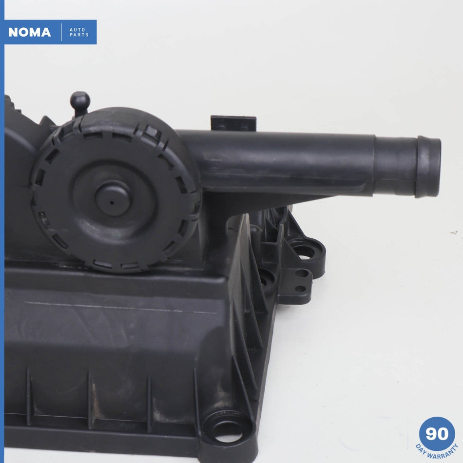 13-21 Jaguar X152 F-Type AJ126 Right Engine Cylinder Head Camshaft Cover OEM 68k