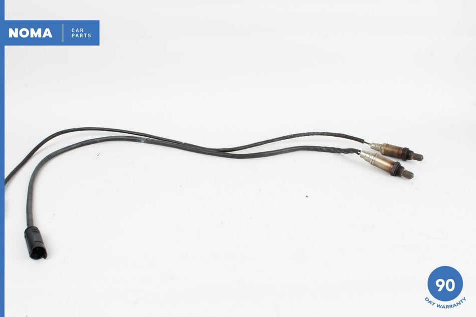 01-06 BMW X5 E53 Upstream Lambda Heated Oxygen O2 Sensor Unit Set 1433940 OEM