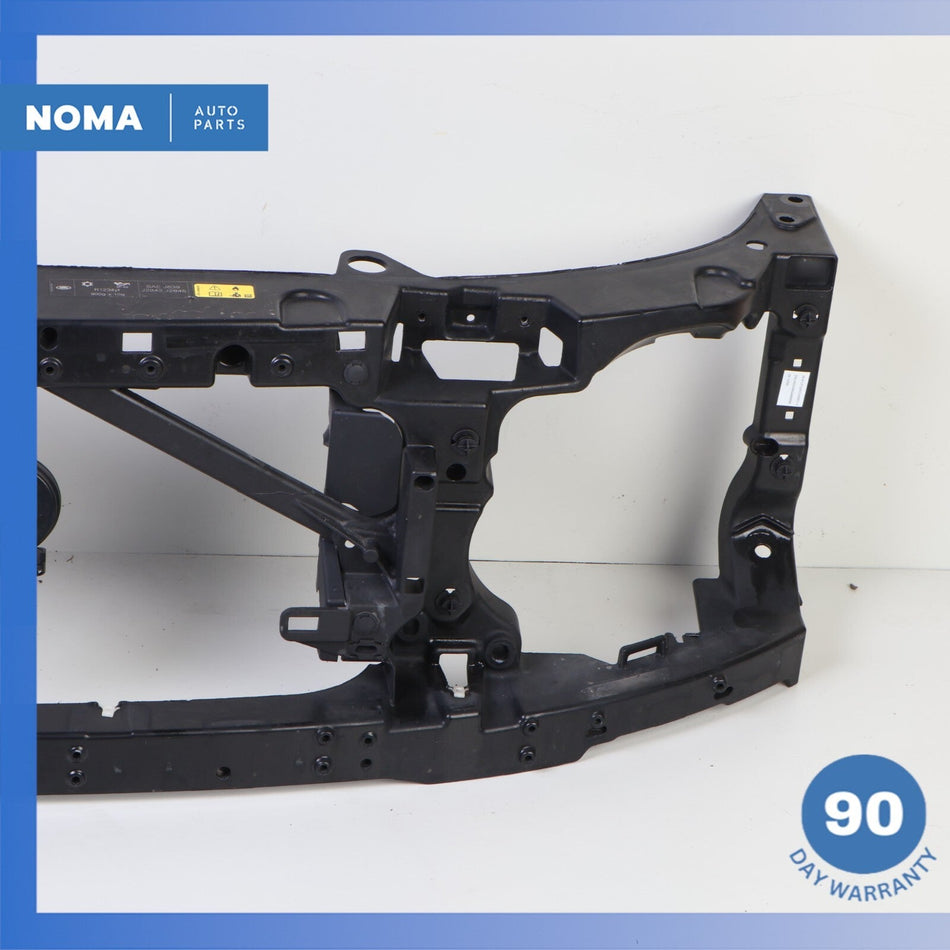 05-16 Land Rover L319 L320 LR4 Front Radiator Support Core Headlight Bracket OEM