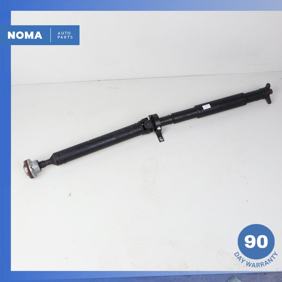 10-15 Jaguar X150 XK XKR Driveshaft Drive Propeller Prop Shaft 9W834K145CD OEM