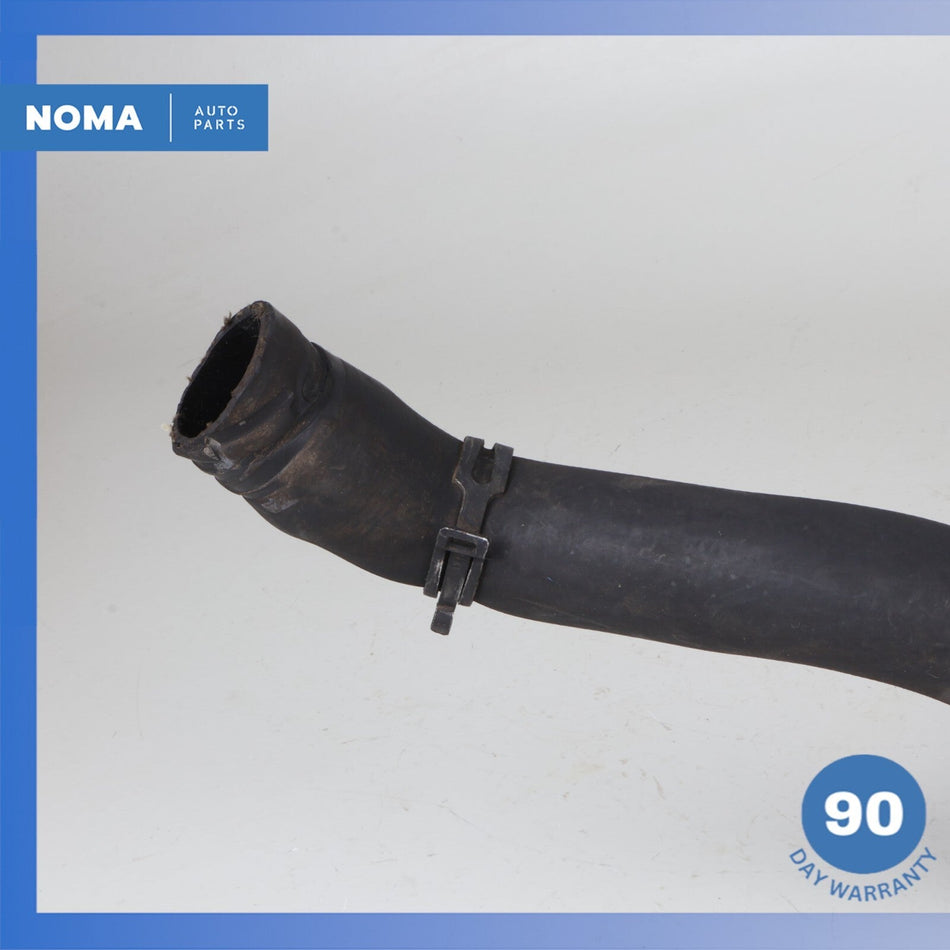 12-17 Land Rover Range Rover Evoque L538 204PT Air Intake Resonator Tube OEM