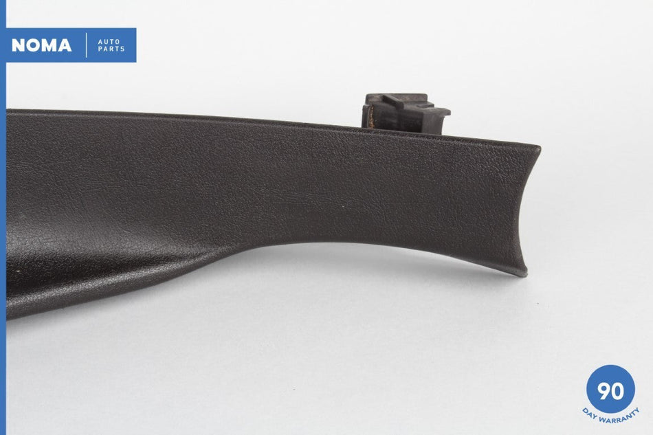 00-02 Jaguar S-Type X200 Rear Right Side Door Step Scuff Sill Plate Trim LEG OEM