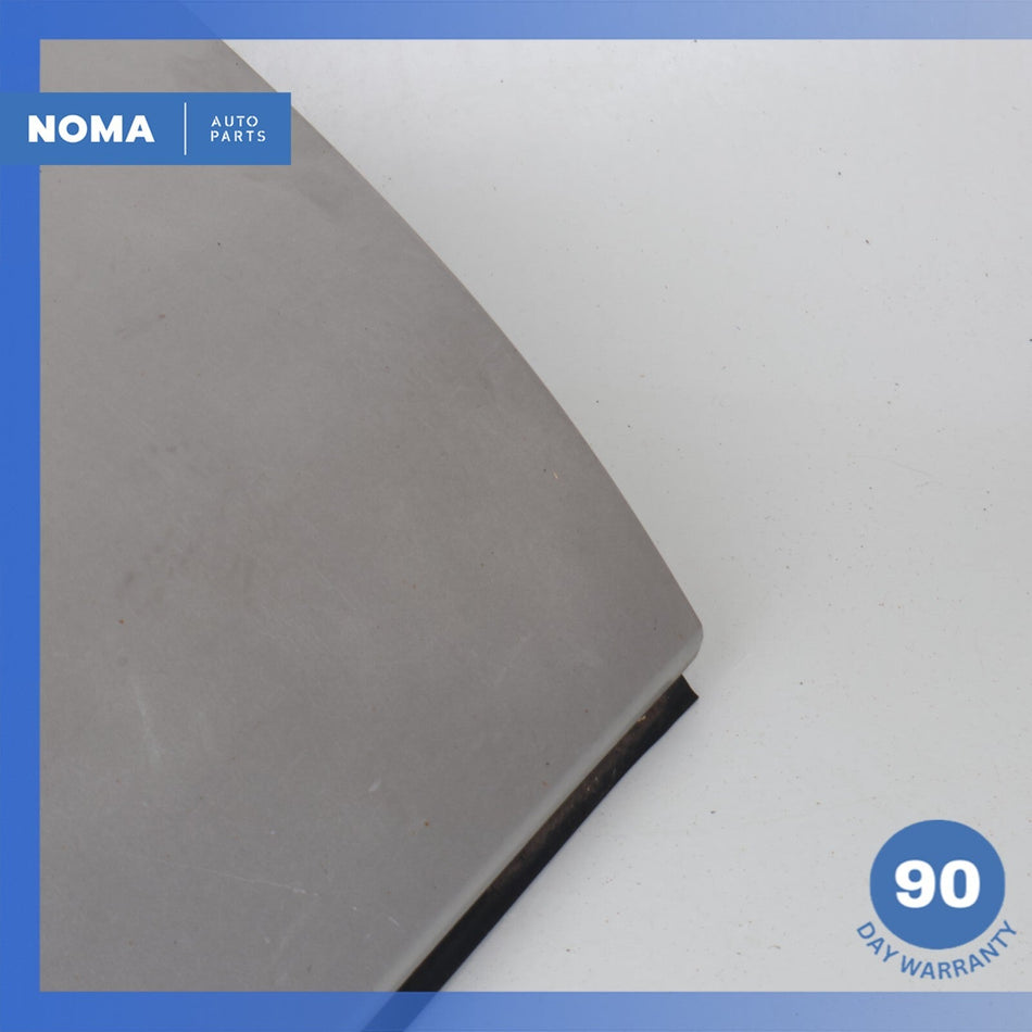 93-94 Lexus UCF10 LS400 Rear Left Driver Side Door Lower Molding Panel OEM