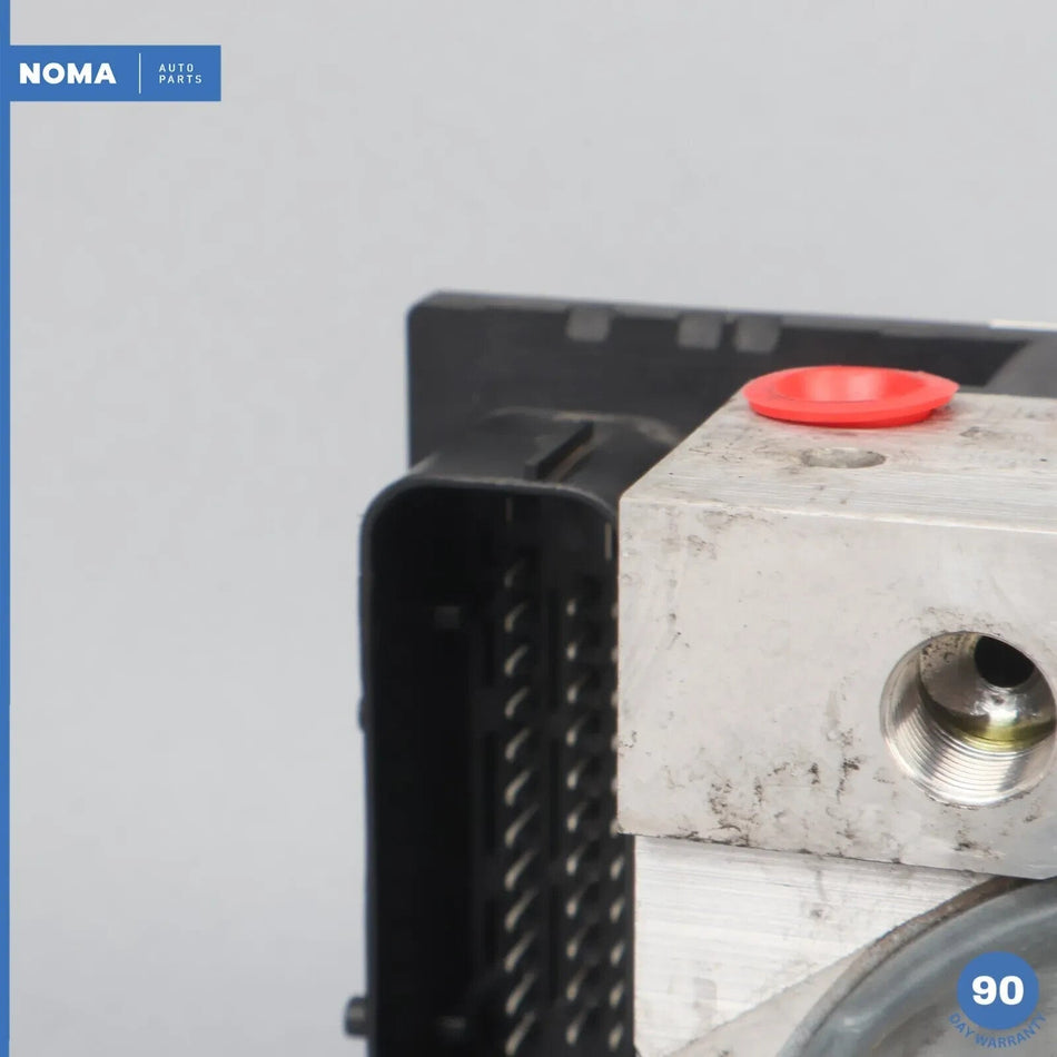 09-16 BMW Z4 E89 ABS Anti Lock Brake Pump DSC Module 34516794703 OEM