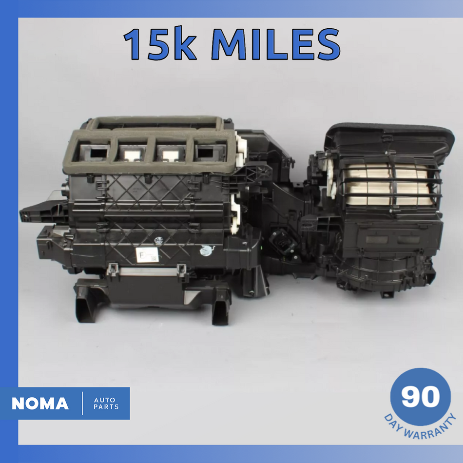 17-19 Subaru Impreza GT AC Air Conditioning Blower Heater Box 72100FL00B OEM 15k