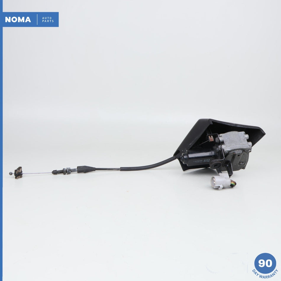 95-97 Lexus LS400 XF20 Celsior Cruise Control Speed Actuator 88002-50050 OEM