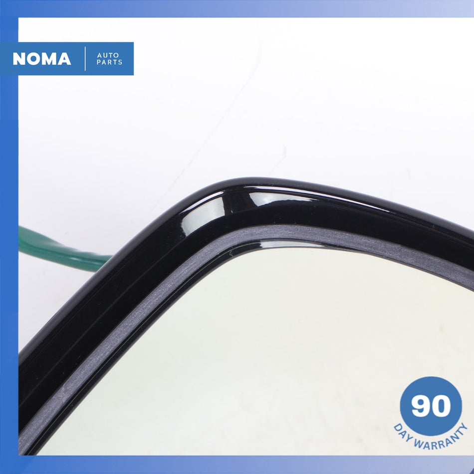 07-09 Lexus USF40 LS460 LS600h Left Driver Side Rear View Mirror Assembly OEM