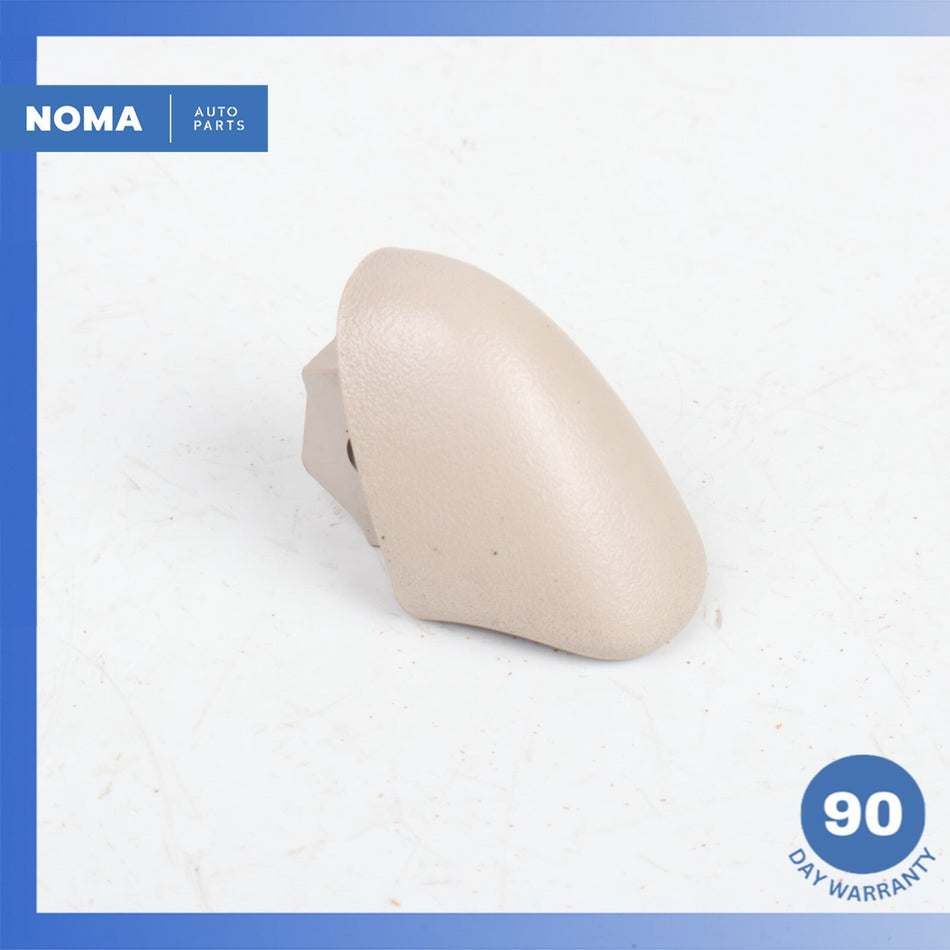 97-06 Jaguar X100 XK8 XKR Right or Left Seat Lever Knob Handle OEM