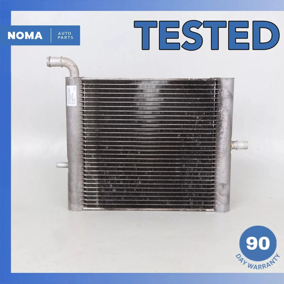 13-24 LR Range Rover Sport L494 L405 Auxiliary Engine Intercooler Radiator OEM