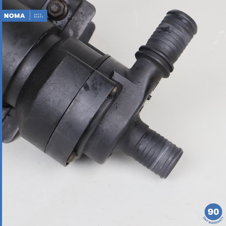 2005 Jaguar X100 XKR XK8 Additional Auxiliary Electric Water Pump MJA6710AA OEM