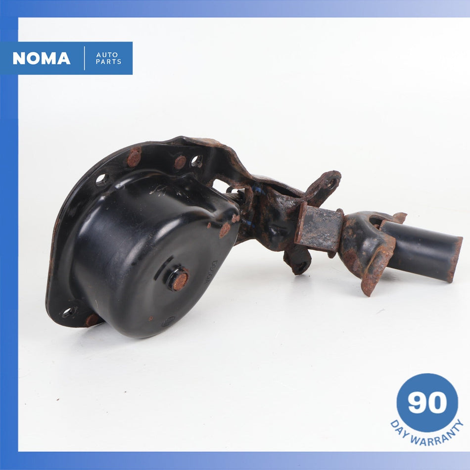 05-16 Land Rover L319 L320 LR4 Spare Tire Hoist Wheel Carrier 5H221A486BC OEM