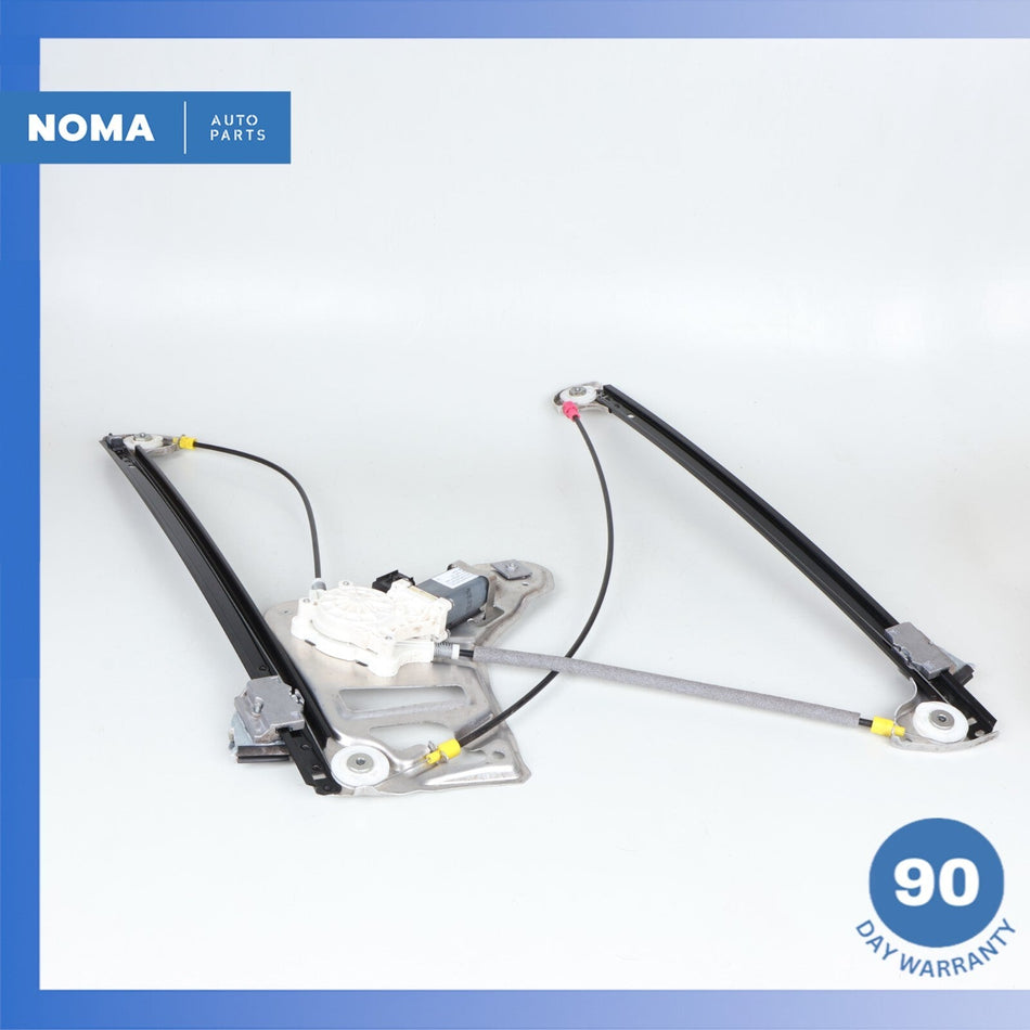 10-12 Land Rover Range Rover L322 Front Right Side Door Window Regulator OEM