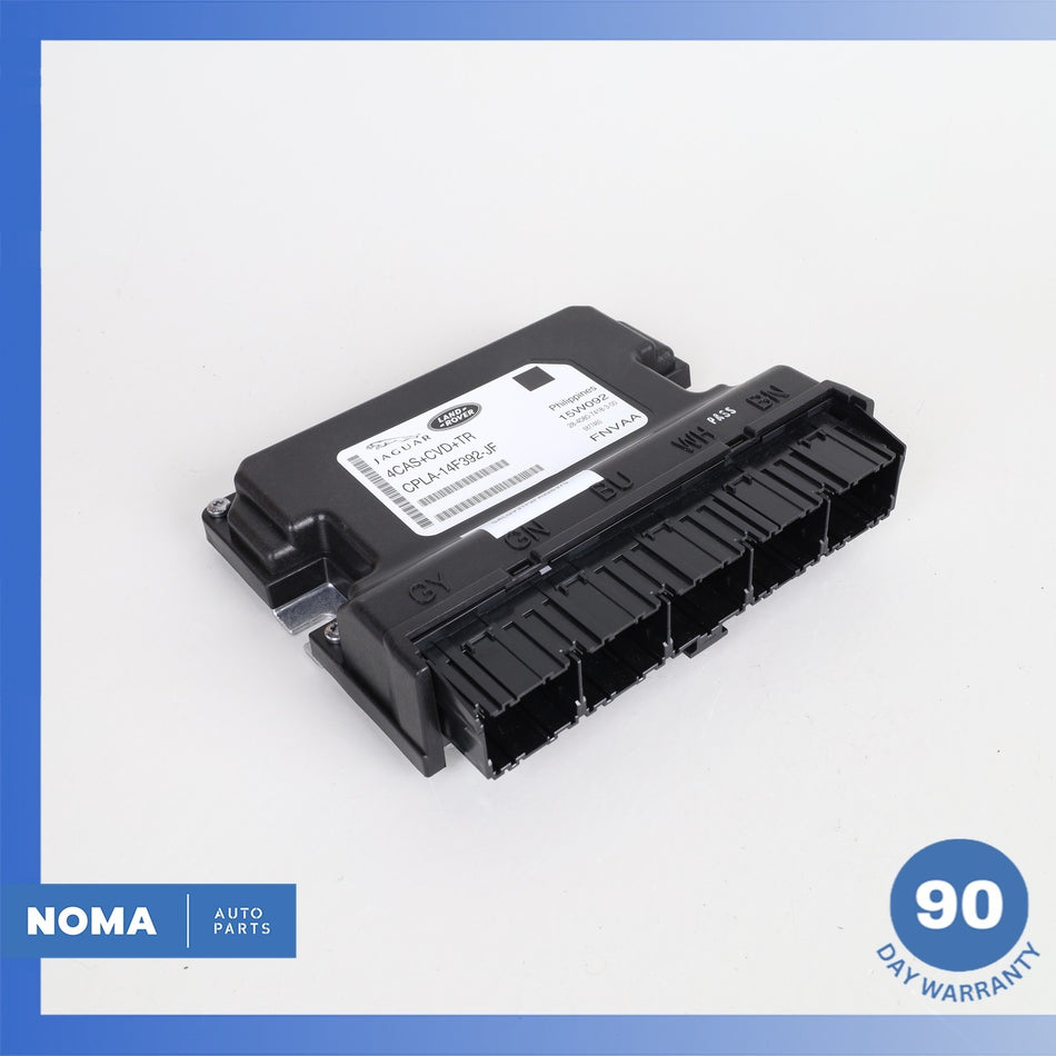 13-21 LR Range Rover L405 L494 Air Suspension Damping Control Module OEM