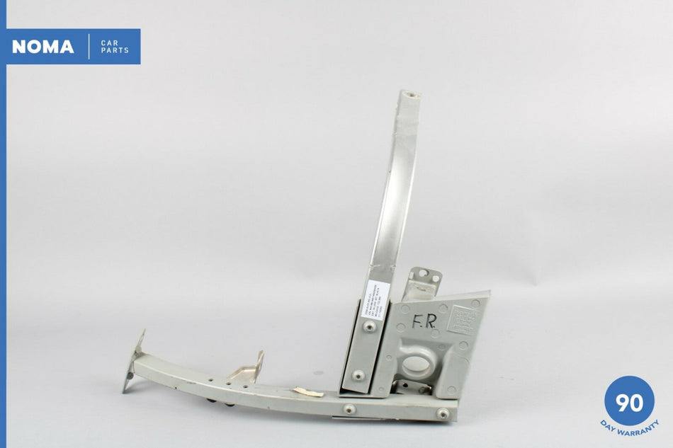 04-10 Audi A8 A8L D3 Quattro Front Right Side Headlight Support Bracket OEM