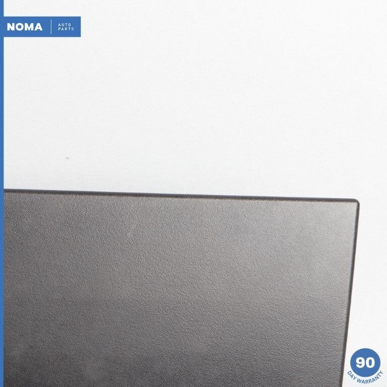 03-05 BMW Z4 E85 E86 Glovebox Glove Box Storage Compartment Black 7054193 OEM