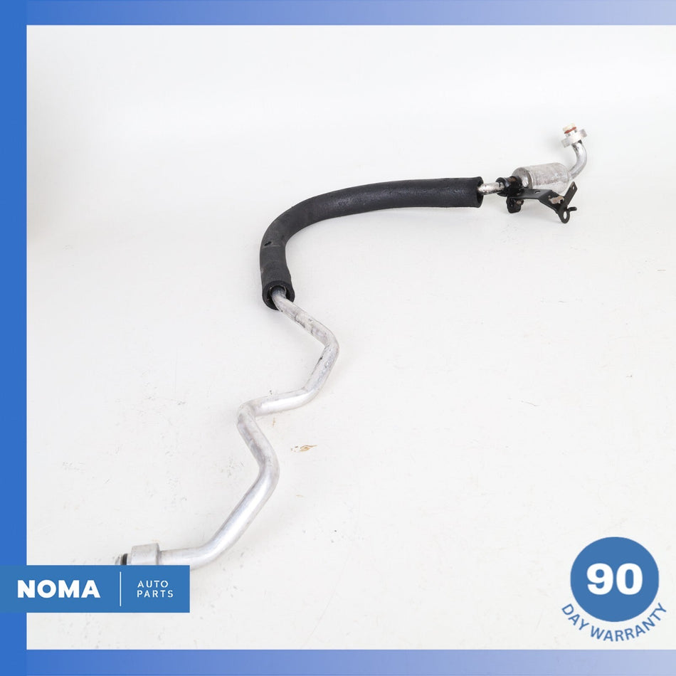 10-13 LR Range Rover Sport L320 L319 AC A/C Air Conditioning Hose Pipe Line OEM