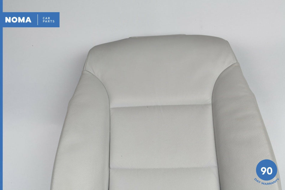 04-09 BMW 535xi E60 E61 Front Right Side Upper Seat Cushion 7113111 OEM