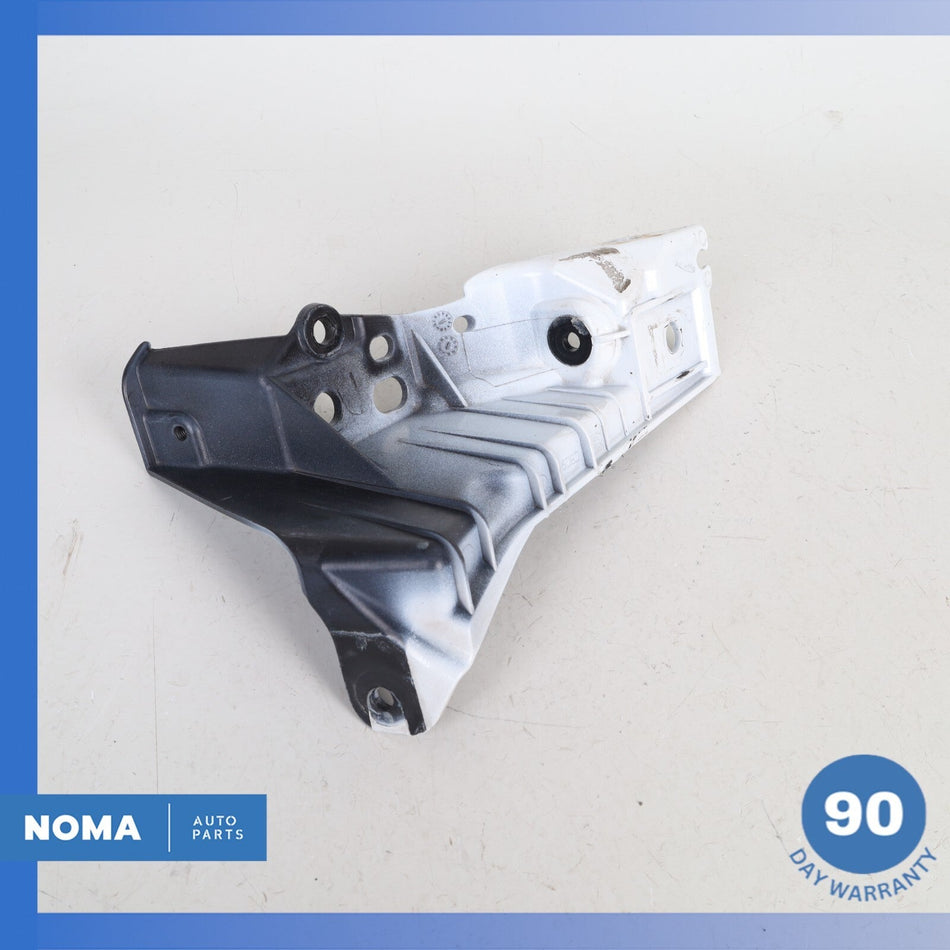 10-19 Jaguar X351 XJ XJR Left Driver Side Fender Support Bracket Mount OEM