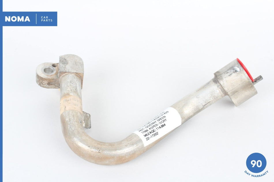 03-05 Range Rover Sport L322 HVAC A/C Condenser Compressor Line Pipe Tube OEM