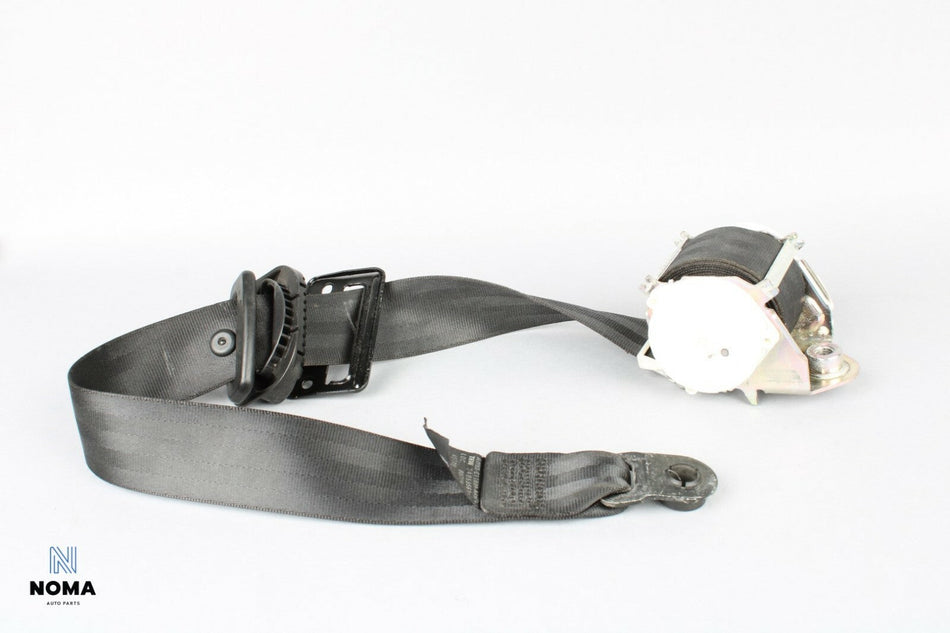 10-11 Jaguar XJ XJL X351 Front Left Driver Side Seat Belt Retractor PVJ OEM
