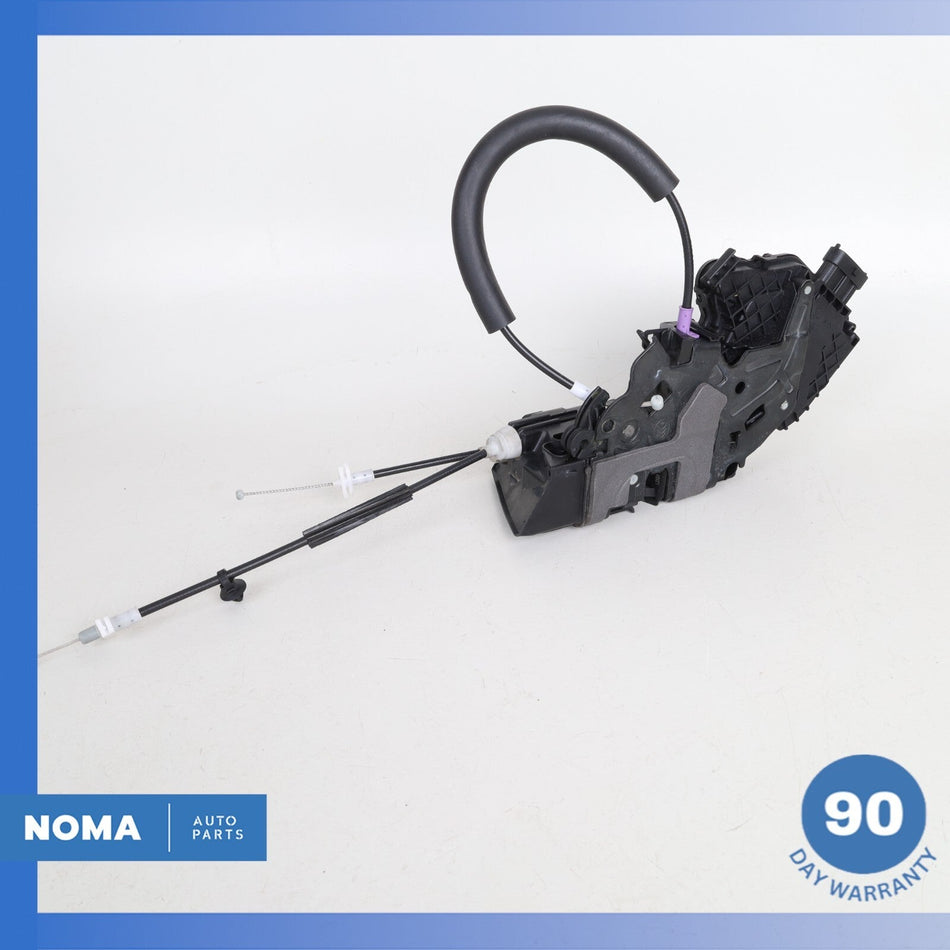 2019 Jaguar X351 XJ XJR Front Left Driver Side Door Lock Latch EW93203A29CH OEM