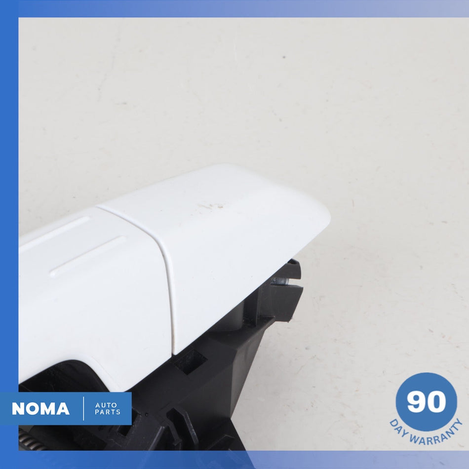 13-22 Land Rover Range Rover L405 Rear Right Exterior Door Handle Keyless Go