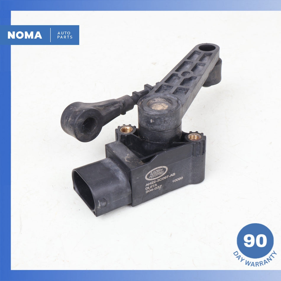 10-16 Land Rover L319 LR4 Front Left or Right Suspension Height Level Sensor OEM