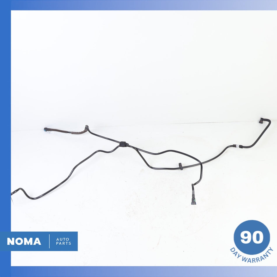 2013 Land Rover Range Rover L405 Fuel Gas Hose Tube Set CPLA9S284AF OEM