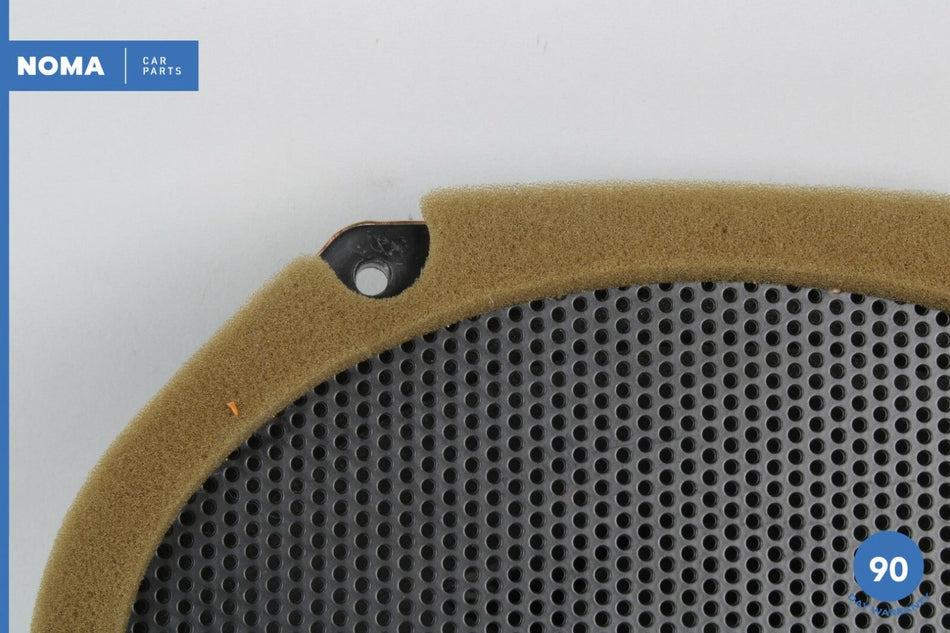 03-08 Jaguar S-Type X204 Front Left or Right Radio Audio Sound Speaker OEM