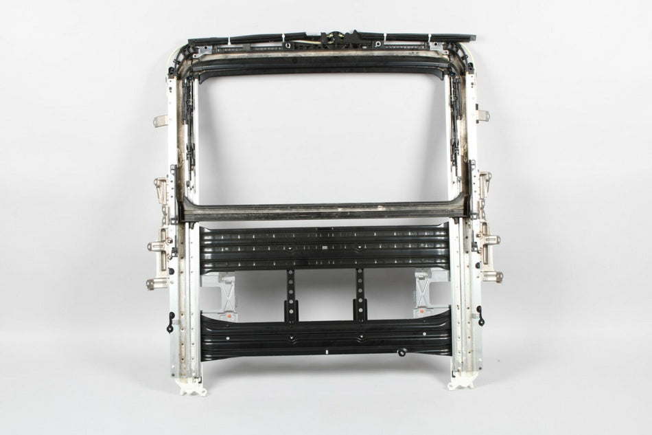 07-17 Lexus XF40 LS460 Upper Sunroof Sun Roof Track Assembly 63203-50060 OEM