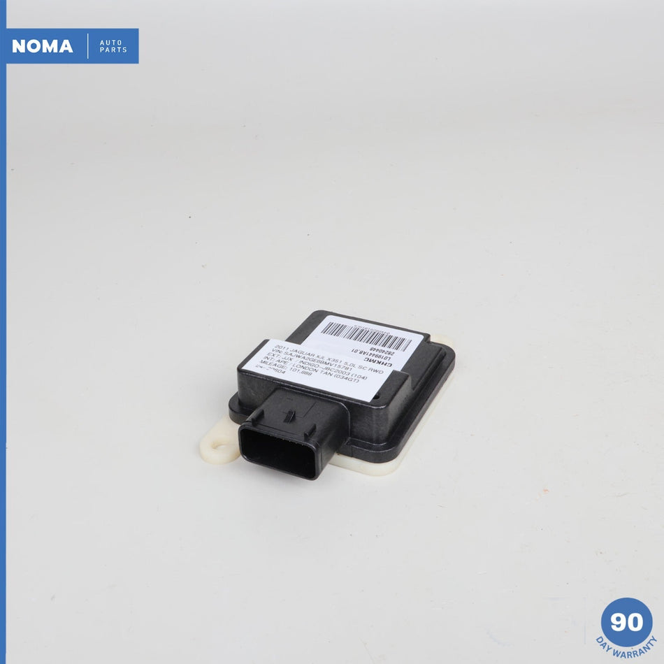 10-15 Jaguar XJL X351 Front Right Passenger Seat Occupancy Module Sensor OEM