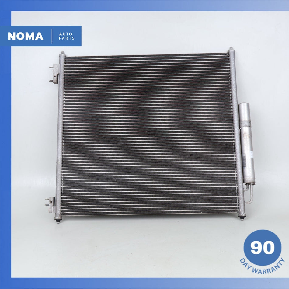 13-23 LR Range Rover Sport L494 L405 AC A/C Air Conditioning Condenser OEM