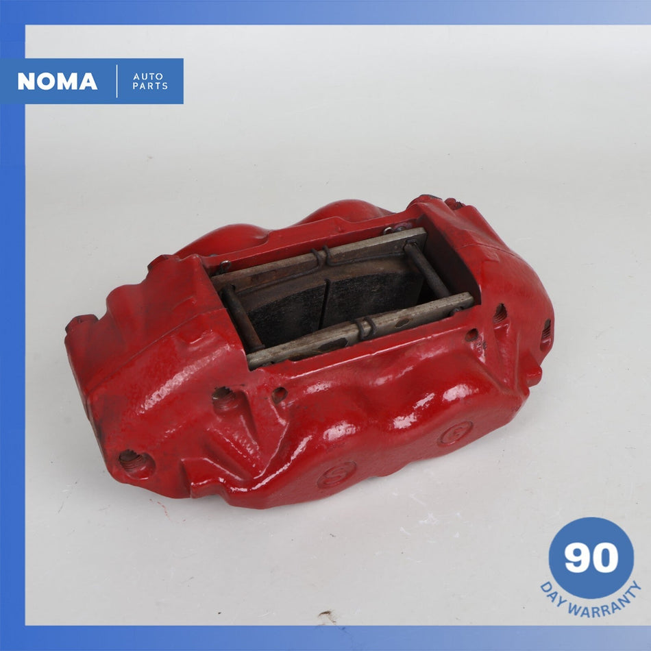 84-96 Jaguar XJS HE Series 2 Front Right Passenger Side Brake Caliper OEM