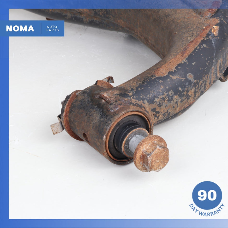 05-16 Land Rover L319 LR4 LR3 Rear Left Driver Side Lower Control Arm OEM