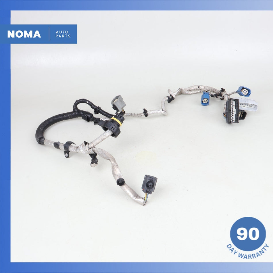 2014 Range Rover Sport L494 A/T Automatic Transmission Wire Wiring Harness OEM