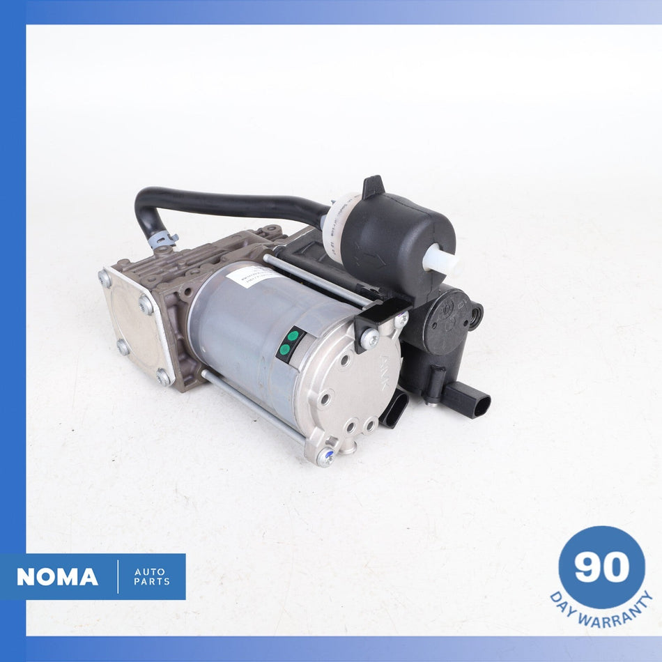 10-15 Jaguar X351 XJ XJR Air Suspension Compressor Pump AW933B484AF OEM 56k