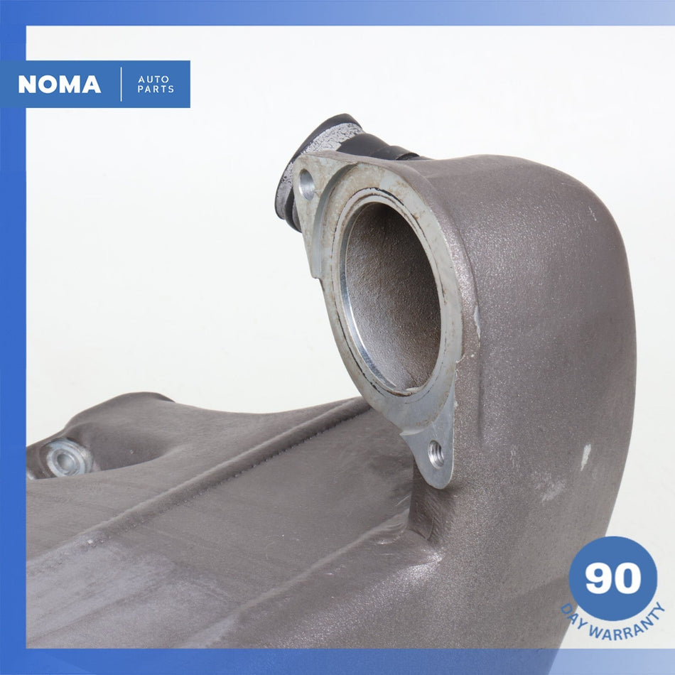 98-03 Jaguar X100 XKR XJR 4.0L S/C Left Side Supercharger Intake Manifold OEM