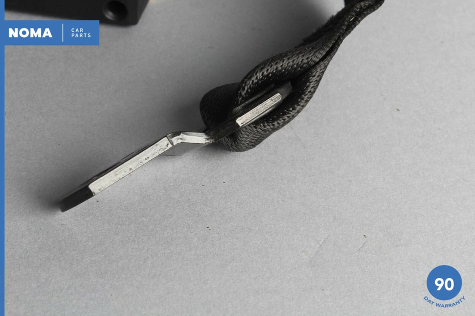 03-08 BMW Z4 E85 E86 Front Right Passenger Side Seat Belt Retractor 7057110 OEM