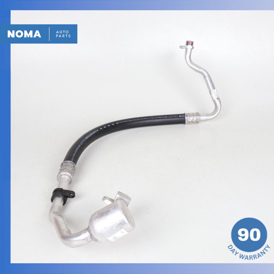 13-22 LR Range Rover L405 L494 A/C AC Air Conditioner Suction Hose Tube OEM