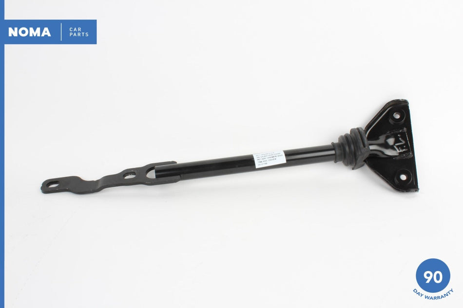 10-15 Jaguar XJL XJ X351 Front Left Driver Side Engine Compartment Brace OEM