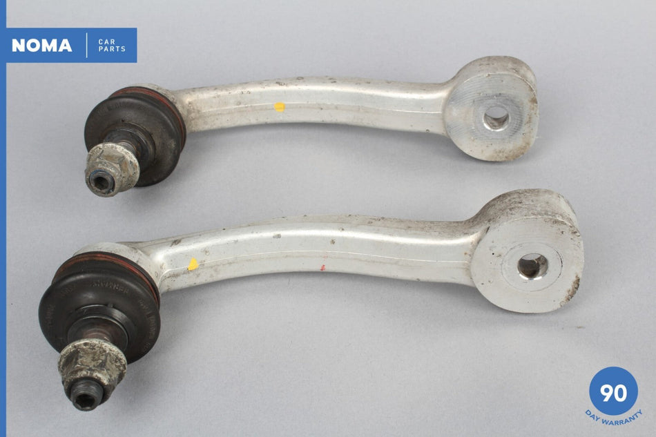 03-08 Jaguar S-Type X204 Front Left & Right Stabilizer Anti Roll Bar Link OEM